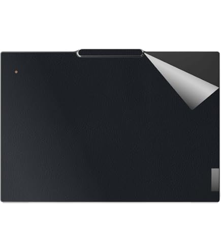 Amazon | PDA工房 スキンシール ThinkPad X1 Carbon Gen 12 (2024年